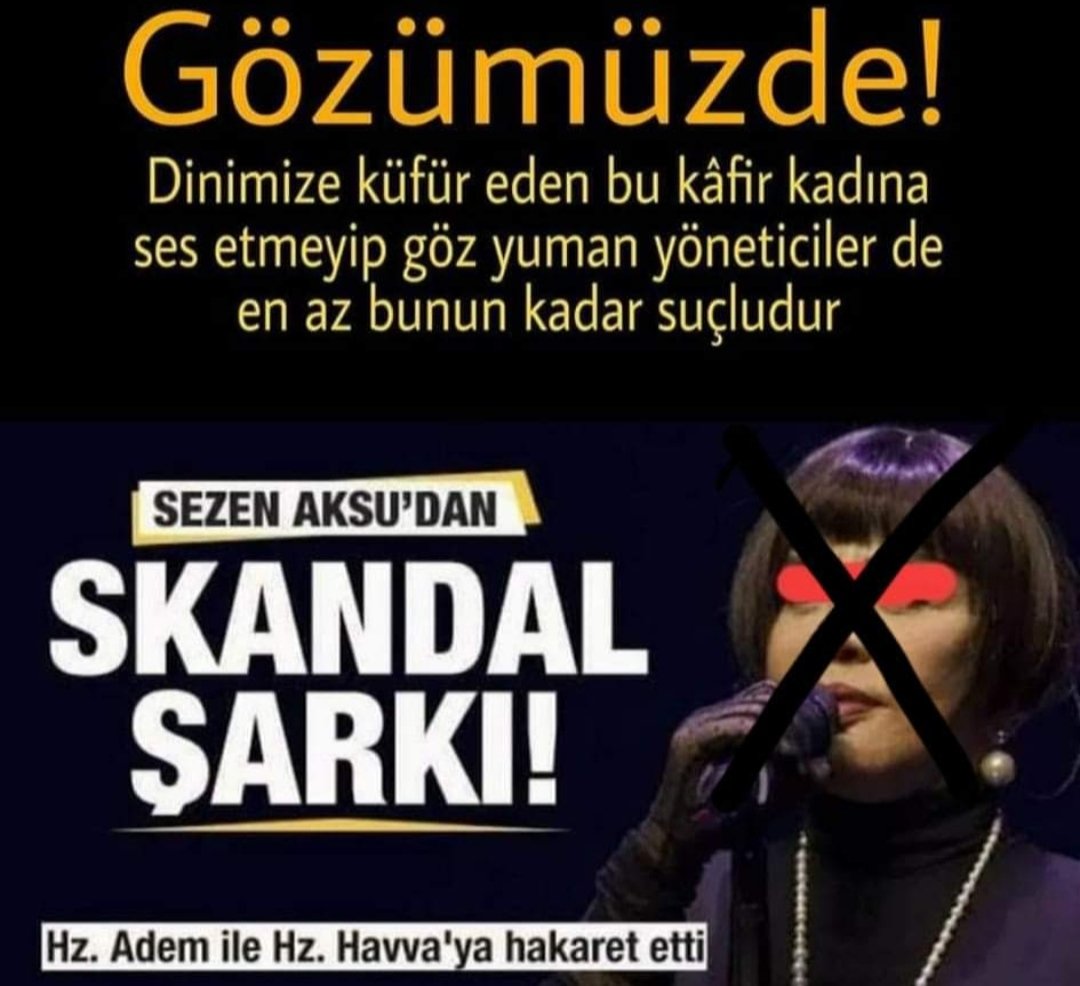 ali_ozcam's tweet photo. Ne kadar İslam düşmanı varsa,Rabbim hidayet etmeyecekse onlara hepsini helak etsin... https://t.co/iS4xrcpVA3