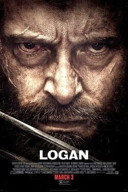 #logan1080pizle #loganfilmiizle #wolverinesonfilmiizle

bit.ly/324y6Nn