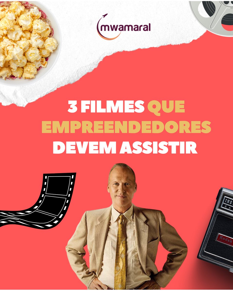 omaxamaral's tweet photo. 3 filmes que todo empreendedor deve assistir! #FomeDePoder #WaltAntesDoMickey #JoyONomeDeSucesso https://t.co/23pYbw93zA