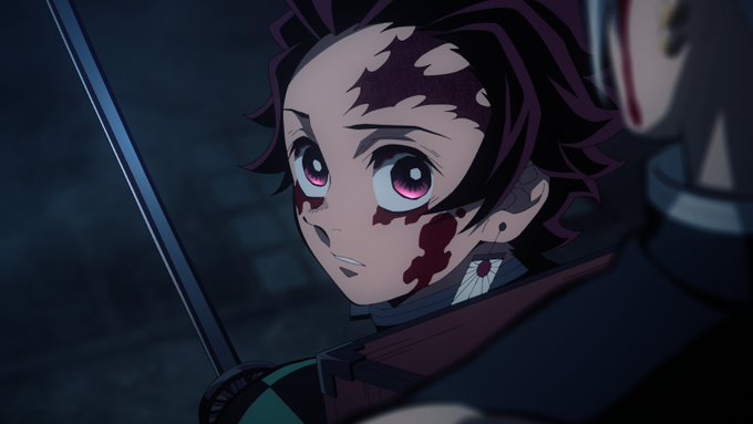 テレビアニメ 鬼滅の刃 遊郭編 第八話のサブタイトルと場面写真が公開 ニュース Abema Times