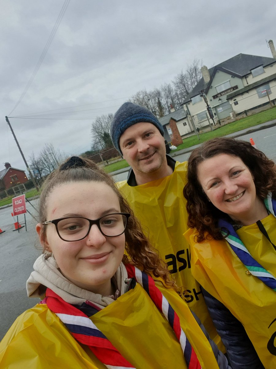 Michelle Pickstock tweet media