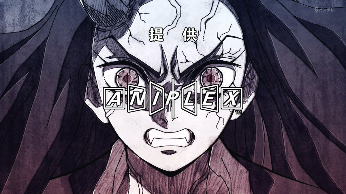 鬼滅の刃遊郭編感想7話 妓夫太郎の声が予想外すぎる あにこぱす