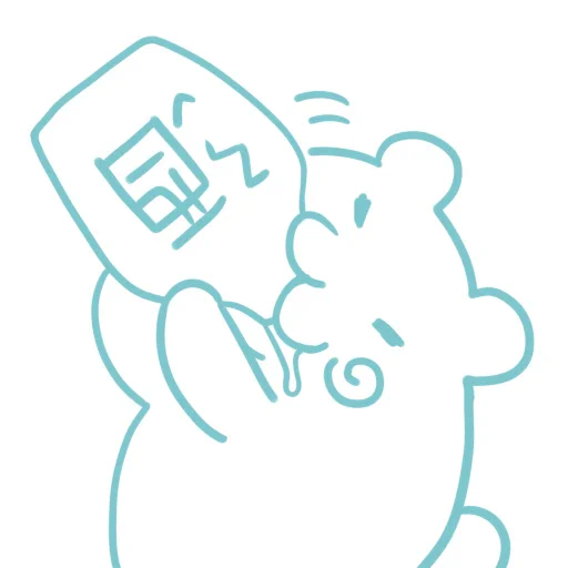 同一人物が描いたとは思えない落差だな… 