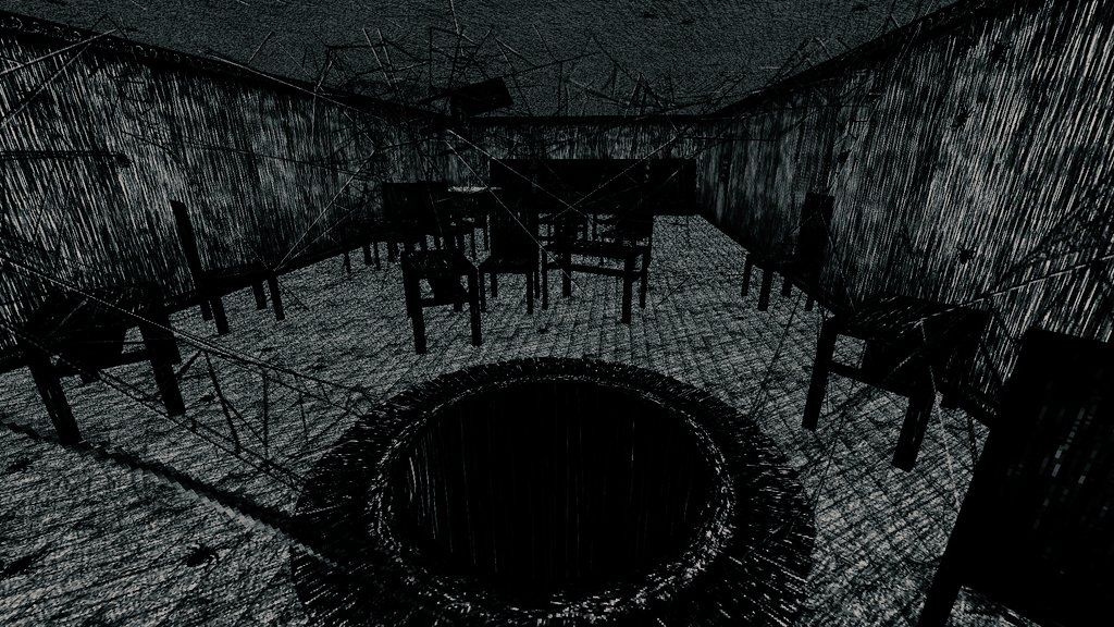 Update for demo released, which will fix most problems, check it out:
bakalarvae.itch.io/aranea-syndrome

#gamedevelopment #GodotEngine #indiegames