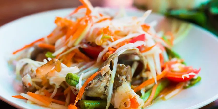 deemoda83's tweet photo. Why do #Travelers like #Thai #Food so much? 51 Best Thai Food Dishes https://t.co/ps3570gWIf https://t.co/XwdR9Okrrr
