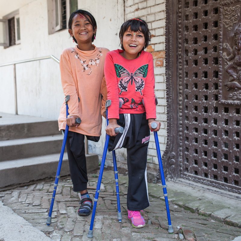 HI_Deutschland's tweet photo. Die #Rechte von Menschen mit #Behinderung müssen weltweit gestärkt werden. Wir fordern beim #GlobalDisabilitySummit2022 @GDS_Disability am 16. & 17. Februar, ihre Rechte in Gesellschaften & Entwicklungsprozesse einzubeziehen. #GDS2022 #disabilityrightsarehumanrights #inklusion https://t.co/gFGaWSqH4T