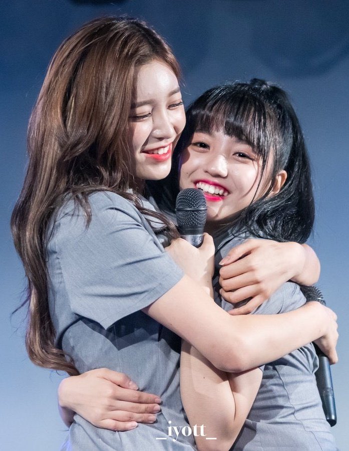yeseothinker's tweet photo. 🚨🚨🚨🚨🚨🚨🚨🚨🚨🚨🚨🚨
KEP1IANS ATTENTION PLEASE 😭
everyone knows that Hyungseo (yeseo's friend) is on My Teenage Girl (another survival) PLEASE WE NEED TO VOTE FOR HER  NOW ONLY TWO SPOTS LEFT FOR THE 4TH GRADE SHE ONLY HAS 2 CHANCES TO DEBUT make her the most voted please + https://t.co/GYDK83YDIw