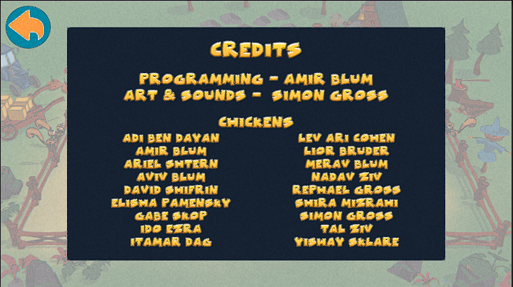 unboxedexp's tweet photo. want us to include your funny chicken sound alongside all these talented contributors? it's not to late! send us your best "B'KAWK!" today!
#indiedev #bawkbawkbawk https://t.co/YY99XTya9u