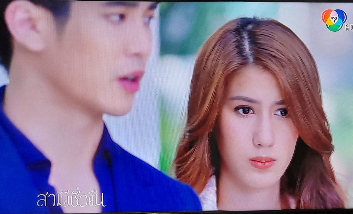 BenzBjmp's tweet photo. หล่อทุกมุมจริง ๆ #สามีชั่วคืนEP3 https://t.co/m9aLva7Ao1