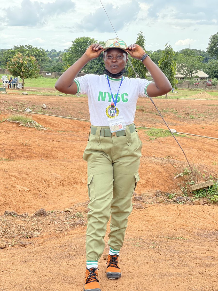 DmlStores's tweet photo. Back after a veryyyy looooong time😂As a patriotic Nigerian that i am😁😁 https://t.co/bUvM8WwSHl