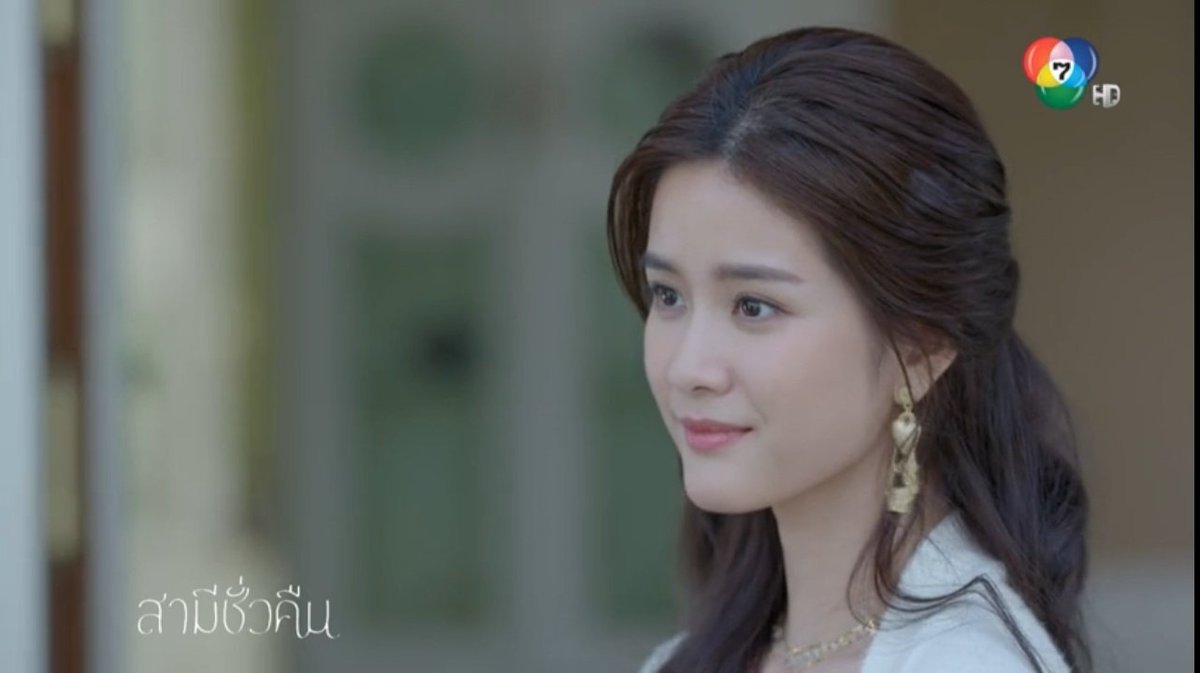 BenzBjmp's tweet photo. คุณเมย์ก็นะ #สามีชั่วคืนEP3 https://t.co/69WTBEEWpQ