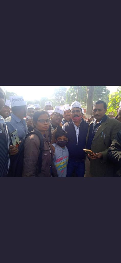 #BEdTET2011_जय_अखिलेश 
जन जन की यही.पुकार,
अखिलेश भैया ही आएंगे इस बार,
बीजेपी वालों ने तोड़ दी विश्वास की डोर,
आओ लौट चलें अखिलेश की ओर,
बीएडटेट 2011 संगठन .

<a href="/yadavakhilesh/">Akhilesh Yadav</a> <a href="/dimpleyadav/">Dimple Yadav</a>
<a href="/sunilyadv_unnao/">Sunil Singh Yadav</a> 
<a href="/juhiesingh/">Juhie Singh</a> <a href="/MPDharmendraYdv/">Dharmendra Yadav</a> <a href="/RajeevRai/">Rajeev Rai</a> <a href="/MediaCellSP/">Samajwadi Party Media Cell</a> <a href="/samajwadiparty/">Samajwadi Party</a>