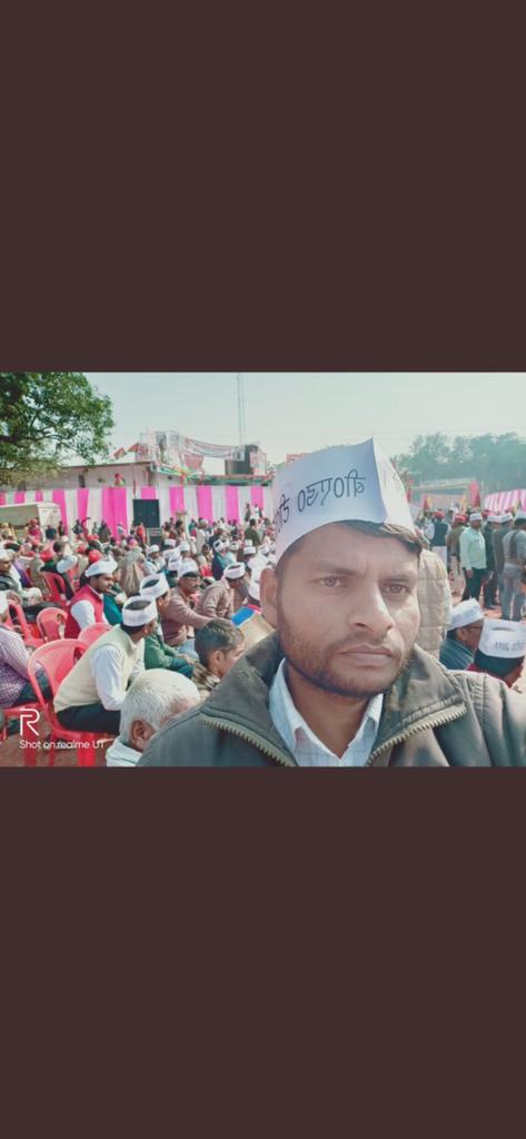 #BEdTET2011_जय_अखिलेश 
जन जन की यही.पुकार,
अखिलेश भैया ही आएंगे इस बार,
बीजेपी वालों ने तोड़ दी विश्वास की डोर,
आओ लौट चलें अखिलेश की ओर,
बीएडटेट 2011 संगठन
<a href="/yadavakhilesh/">Akhilesh Yadav</a> <a href="/dimpleyadav/">Dimple Yadav</a>
<a href="/sunilyadv_unnao/">Sunil Singh Yadav</a> 
<a href="/juhiesingh/">Juhie Singh</a> <a href="/MPDharmendraYdv/">Dharmendra Yadav</a> <a href="/RajeevRai/">Rajeev Rai</a> <a href="/MediaCellSP/">Samajwadi Party Media Cell</a> <a href="/samajwadiparty/">Samajwadi Party</a>