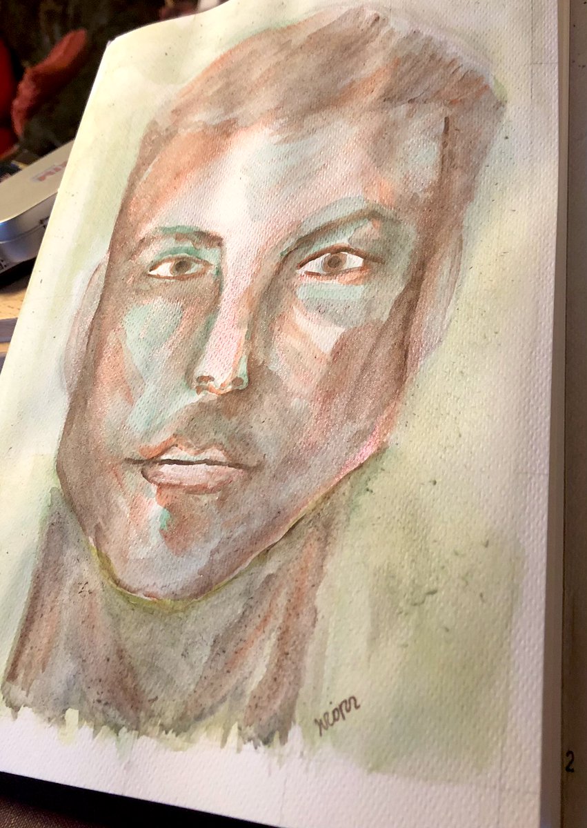 ypical_writer's tweet image. Glaube, ich habe fertig 😄
Nur echt mir Fuseln vom Küchenkrepp 🤣🤣 (#JuneStyle)
#JuneArt
#Junezeichnet 
#kleineKunstklasse