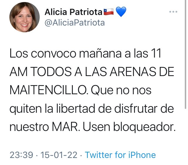 LuisErrazuriz's tweet photo. @cakocorvalan @MattyLL @copano Y ni hablar de la dictadura marítima https://t.co/vRtD1Vk6p6