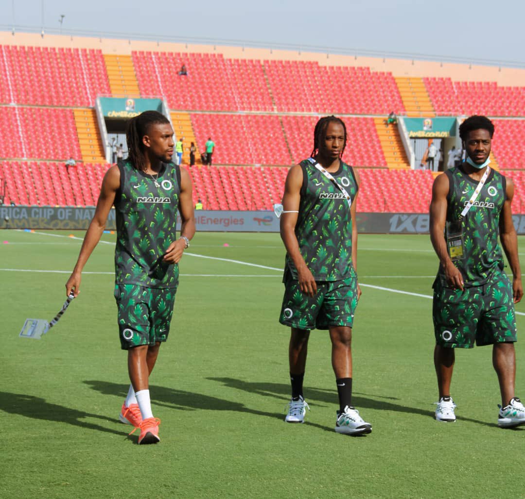 J_Aribo19's tweet image. My guys🤝