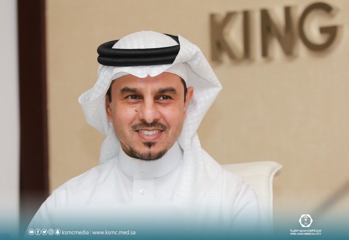 SaudiDecisions's tweet photo. تمديد تكليف الدكتور أحمد بن شندل العنزي "مديراً عاماً تنفيذياً لمدينة الملك سعود الطبية بالرياض" لمدة عام.. https://t.co/UqvdffFR4i