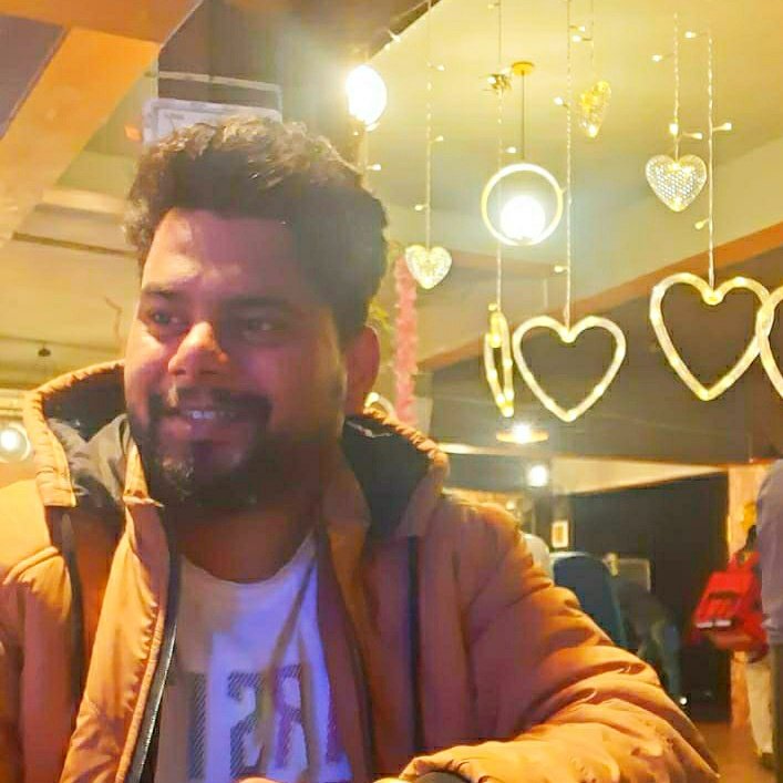 AcharyaTss's tweet photo. #NewProfilePic https://t.co/Z5ZhksVBjB