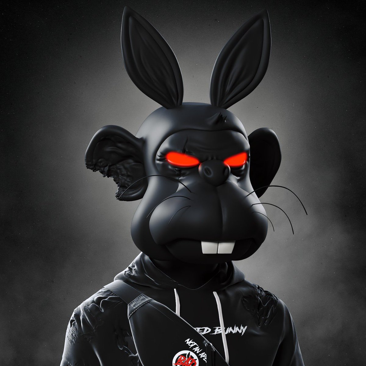 Bored Bad Bunny Launch in 4 Days 🚀
RT if you like this one 🐰🔥

(Don’t forget, every Bored Bunny holder will receive a Bored Bad Bunny for free)
OS : opensea.io/collection/bor…