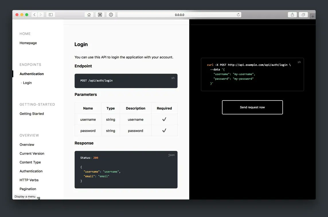 A Vuepress theme for API docs by <a href="/sqrtthree/">sqrtthree</a> 👉️ - madewithvuejs.com/vuepress-api-t…