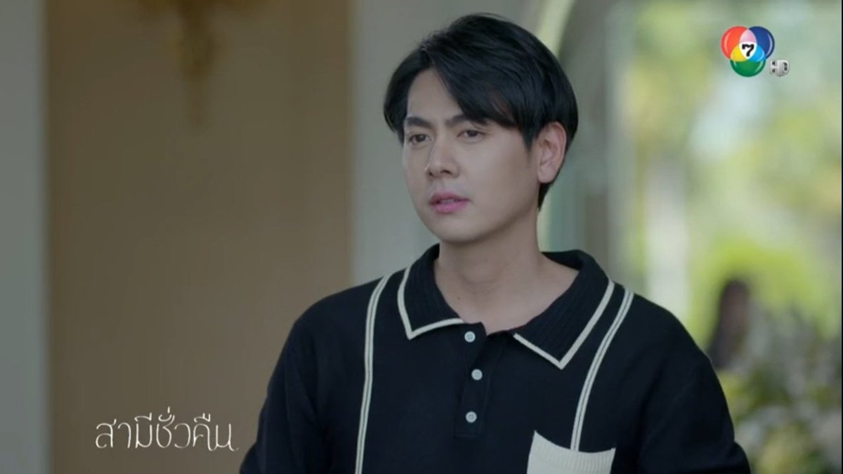 BenzBjmp's tweet photo. คุณชยุตก็หล่อไม่เบาเลยนะคะ 🥰 #สามีชั่วคืนEP3 https://t.co/U3GgzvCol9