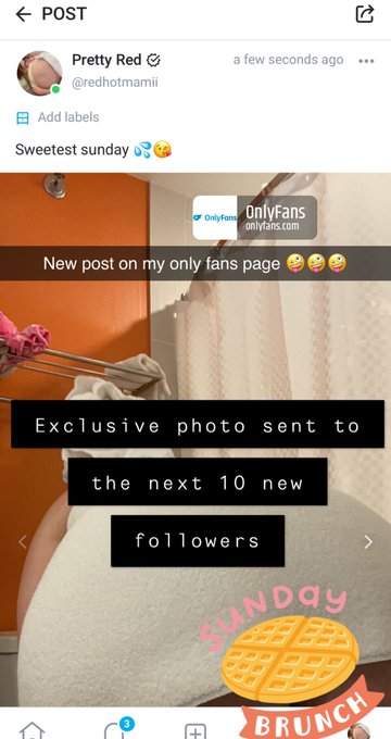 Go check out my new post https://t.co/RVuFuciAkx https://t.co/KJ1zDGuBly<a href="/tag/thirstythursday"class="tags"><span>#thirstythursday</span></a>