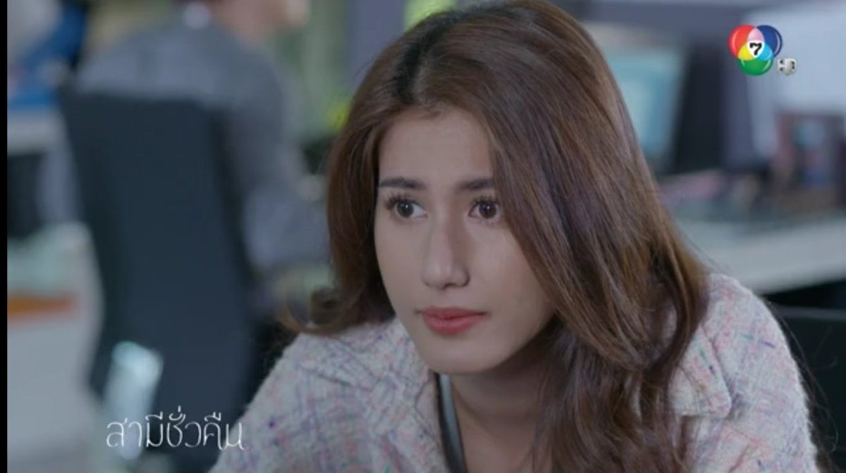 BenzBjmp's tweet photo. คุณชล สายตาอ้อนวอนจังง #สามีชั่วคืนEP3 https://t.co/35kUVSm25a