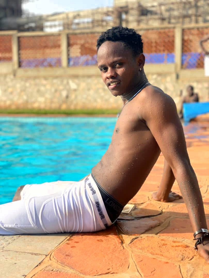 Gwe Pama mu Pool oveemu #Osilike