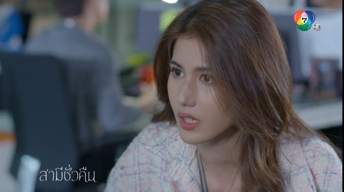 BenzBjmp's tweet photo. คุณชล สายตาอ้อนวอนจังง #สามีชั่วคืนEP3 https://t.co/35kUVSm25a