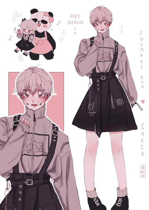 น้องอินุของตี้จจสเมื่อปีที่แล้วคับ 🎀🤍 