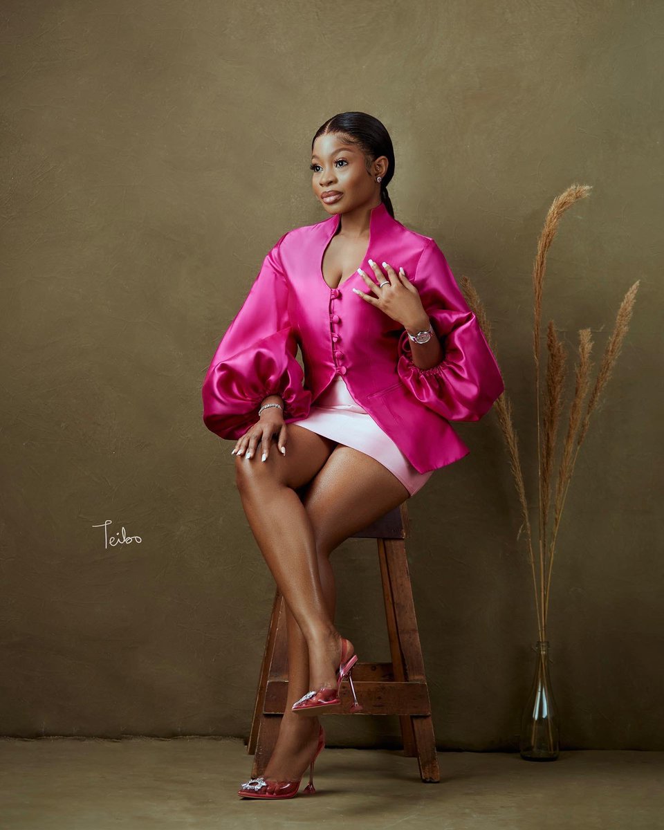 Slim8_'s tweet photo. Pretty in pink 💖 https://t.co/FWaurB4m1E