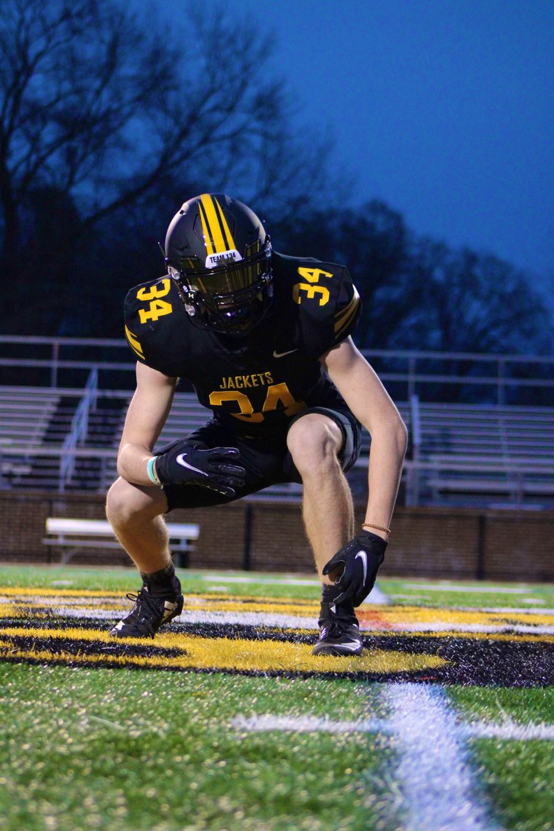 Cooper Grant Rutledge (@rutledgecooper) on Twitter photo I had an amazing time yesterday at Randolph-Macon! Thank you @LoganONeillRMC and <a href="/RMCfootball/">𝗥𝗔𝗡𝗗𝗢𝗟𝗣𝗛-𝗠𝗔𝗖𝗢𝗡 𝗙𝗢𝗢𝗧𝗕𝗔𝗟𝗟</a> for having me up and experiencing what the RMC culture is all about. I had an amazing time yesterday at Randolph-Macon! Thank you @LoganONeillRMC and <a href="/RMCfootball/">𝗥𝗔𝗡𝗗𝗢𝗟𝗣𝗛-𝗠𝗔𝗖𝗢𝗡 𝗙𝗢𝗢𝗧𝗕𝗔𝗟𝗟</a> for having me up and experiencing what the RMC culture is all about.