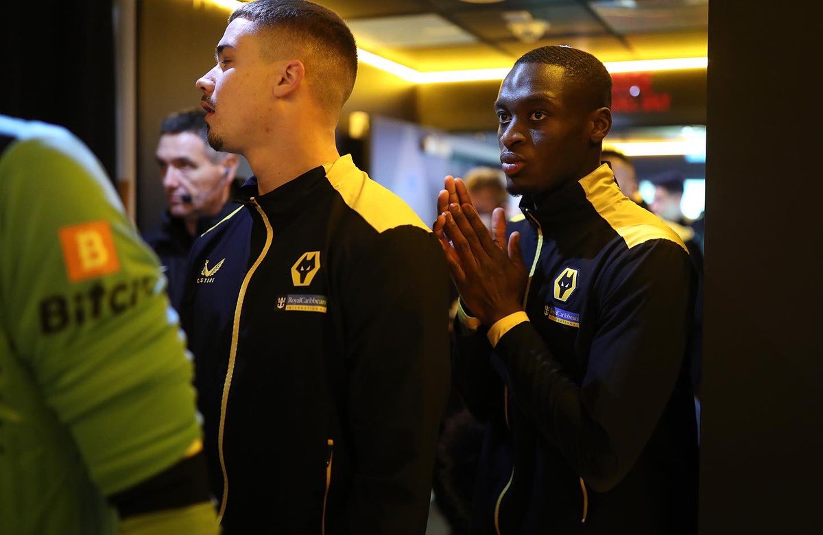 Toti Gomes 💫 tweet media