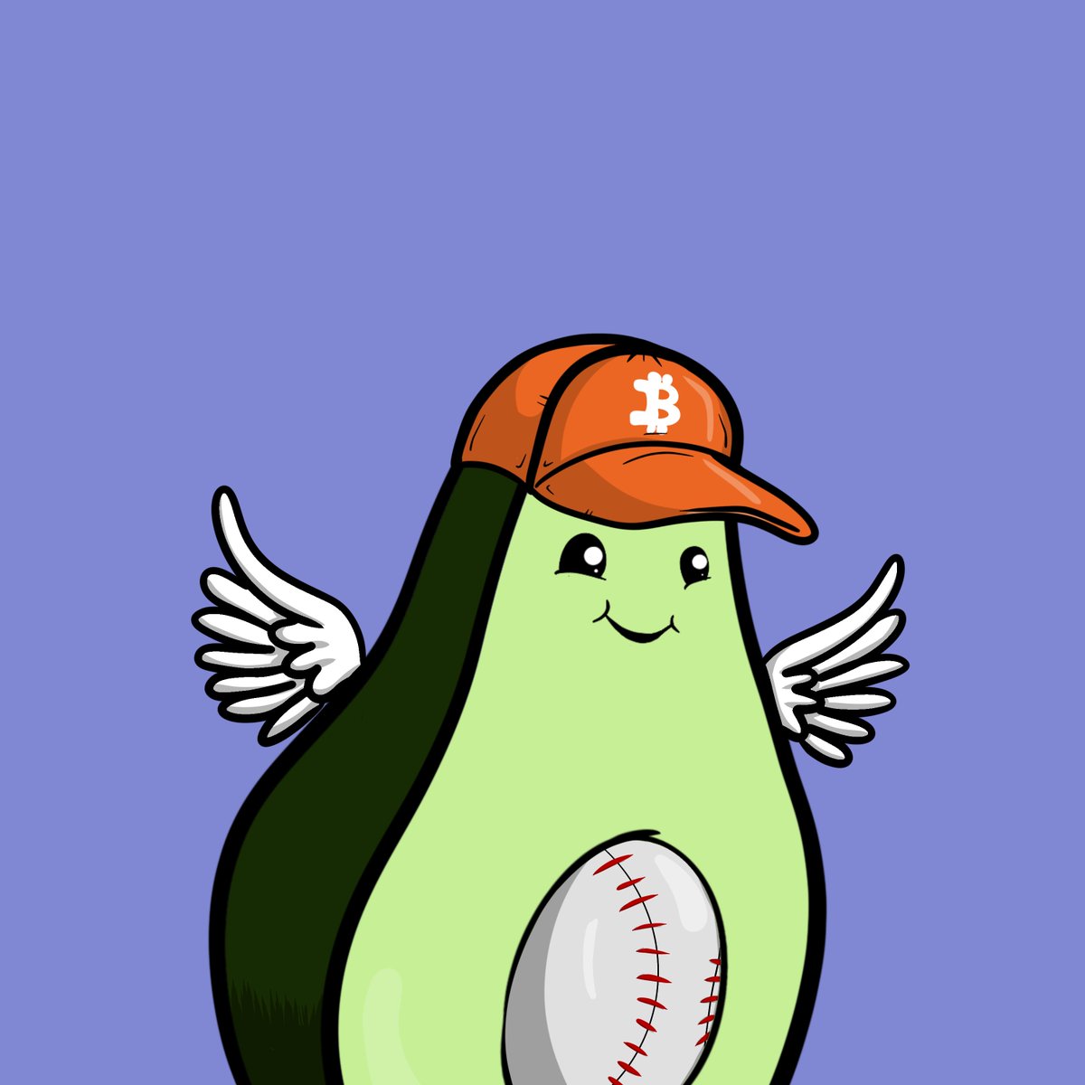 Tiny Avo Alliance tweet media