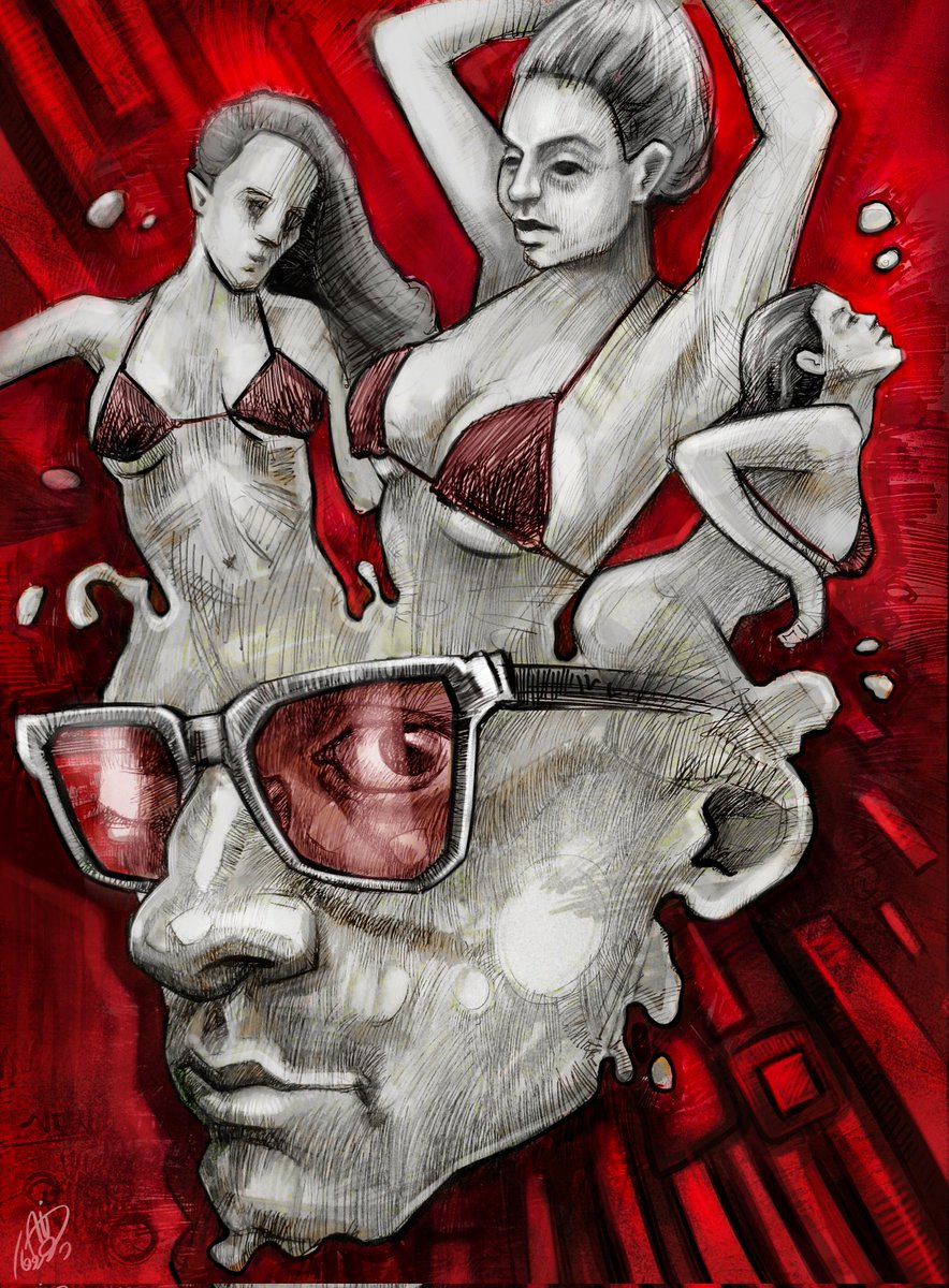 cieloranft's tweet photo. Title:""Sick Minded" 
.
Objkt #635584
Price: 4xtz
https://t.co/GUdBFiSho5
.
Creator: @alipourvaghar
.
#Nft #nftart #digitalart #crypto #nftcommunity #hicetnunc #hicetnunc2000 #nftcollector #nftgiveaway #onhicetnunc #cncnft #Nft_shill https://t.co/FqOJyNrQ38