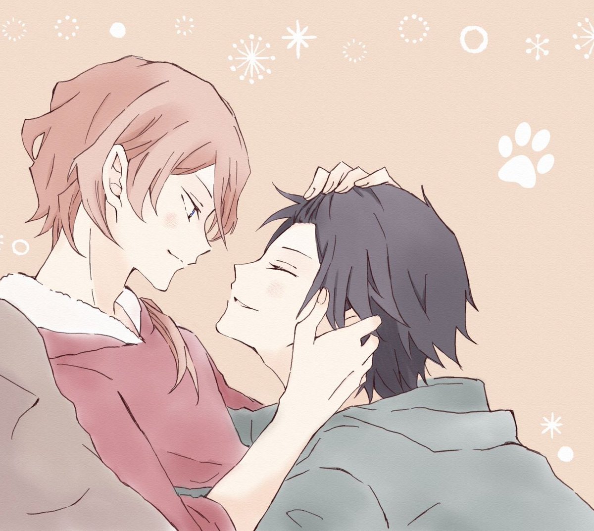 yoshitora_s's tweet photo. あーなたと♪いちゃいちゃして過ごす、日曜♪♪ https://t.co/REQWhnUwVI