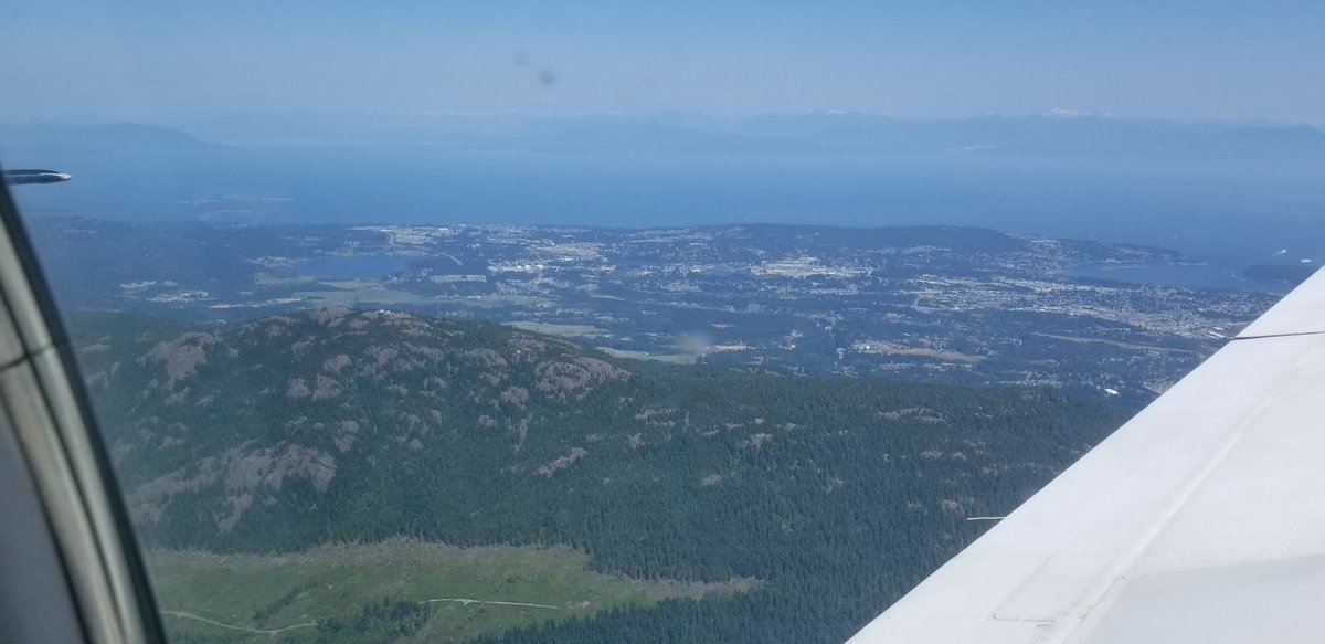 jnarai's tweet photo. My BC flights ended here my 6-wk rotation complete; I'll end this photo thread here.
2019 feels like a lifetime ago. As turbulent as things are - remember that no matter how thick the clouds - it's always sunny once you break through to the clear skies above.
#FlySafeo7
/26 https://t.co/eqWbMNbJ9v
