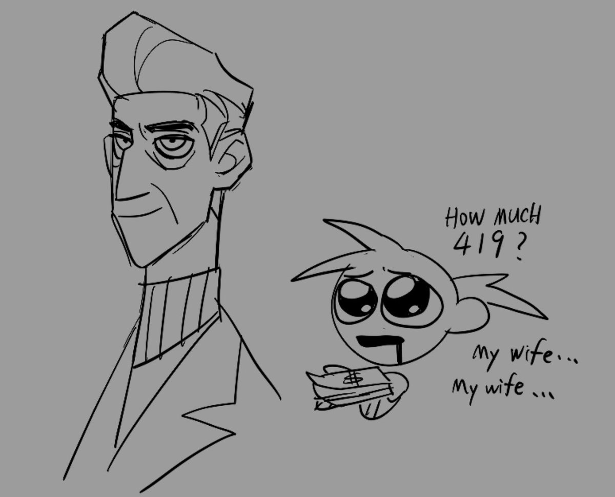 Chi_zhenjiao's tweet photo. #Trollhunters #Strickler
Okay! My new otp!!🥵 https://t.co/k1z0K7lM7i
