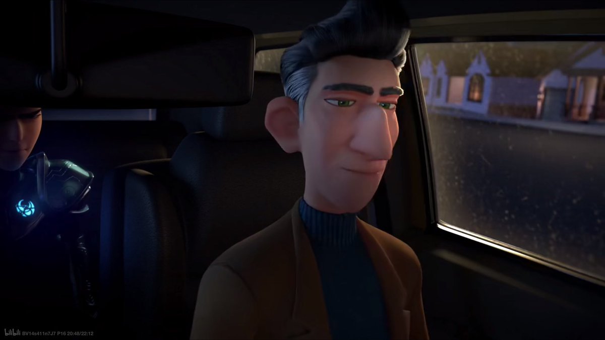 Chi_zhenjiao's tweet photo. #Trollhunters #Strickler
Okay! My new otp!!🥵 https://t.co/k1z0K7lM7i