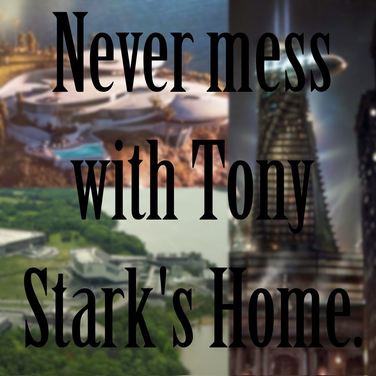 MrMarvelAndDC1's tweet photo. Never mess with #tonystark #home 

➡️1like = lots of motivation
➡️ Must follow us for more @MrMarvelAndDC1

#ironheart #ironman #mandarin #loki #theavengers #thanos #avengersendgame #marvelanddcfamily #mrmarvelanddc #marveledits #marvel https://t.co/LjYbClEyWh