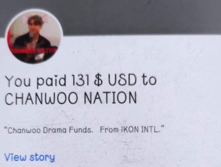 iKON INTERNATIONAL tweet media
