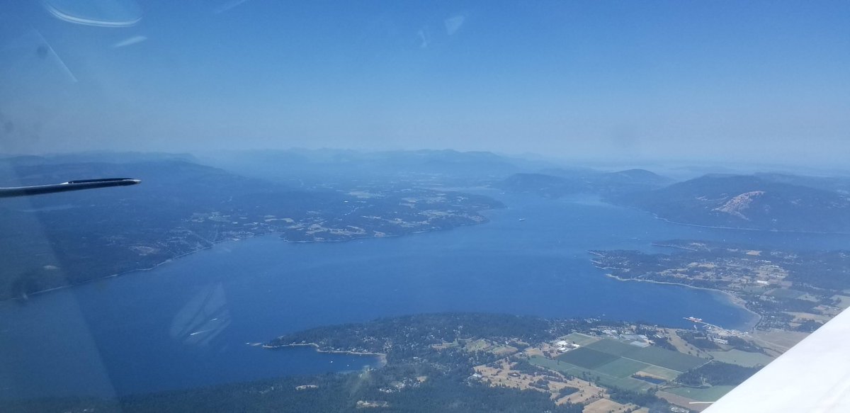 jnarai's tweet photo. My BC flights ended here my 6-wk rotation complete; I'll end this photo thread here.
2019 feels like a lifetime ago. As turbulent as things are - remember that no matter how thick the clouds - it's always sunny once you break through to the clear skies above.
#FlySafeo7
/26 https://t.co/eqWbMNbJ9v