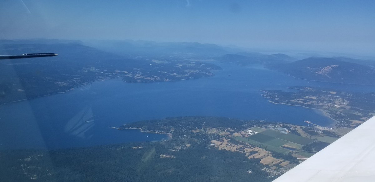 jnarai's tweet photo. My BC flights ended here my 6-wk rotation complete; I'll end this photo thread here.
2019 feels like a lifetime ago. As turbulent as things are - remember that no matter how thick the clouds - it's always sunny once you break through to the clear skies above.
#FlySafeo7
/26 https://t.co/eqWbMNbJ9v