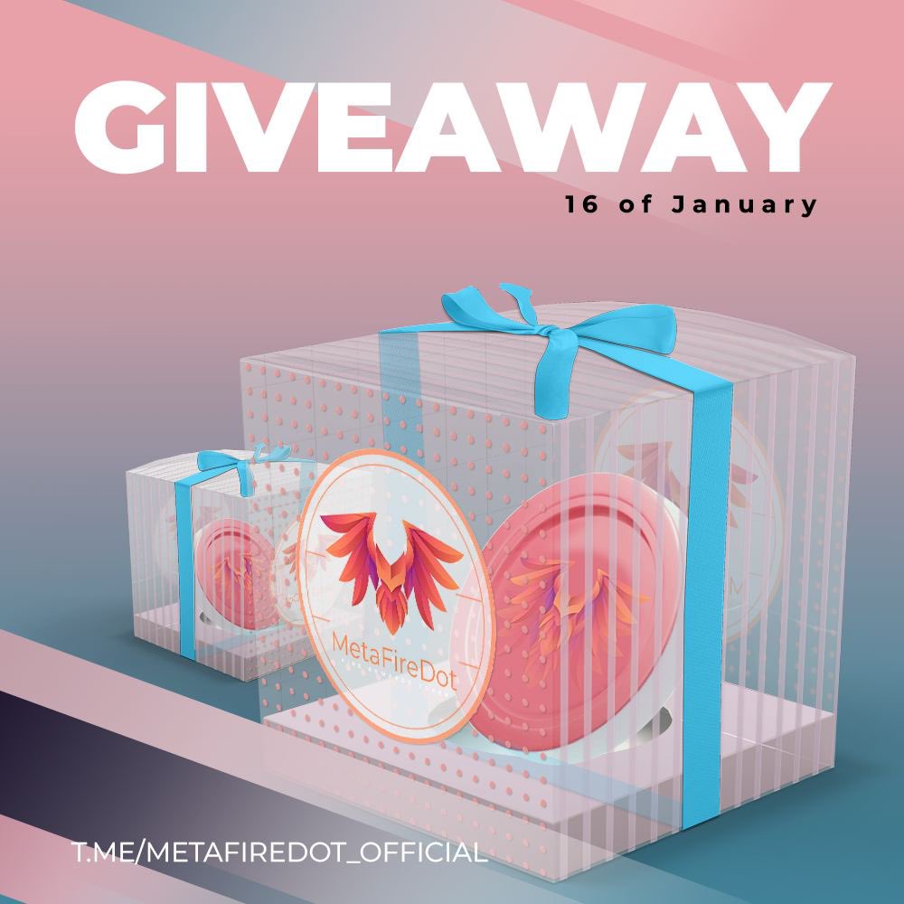 MetaFireDot tweet media