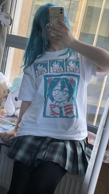 Twitterのコスプレ画像30