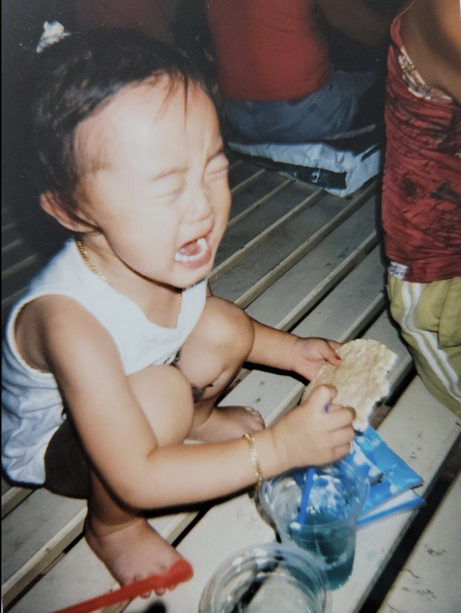 Image for Posting baby girl after a lo