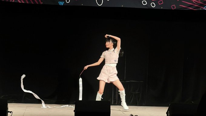 Twitterのコスプレ画像13