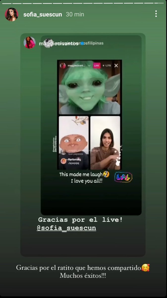 Babysuescun tweet media
