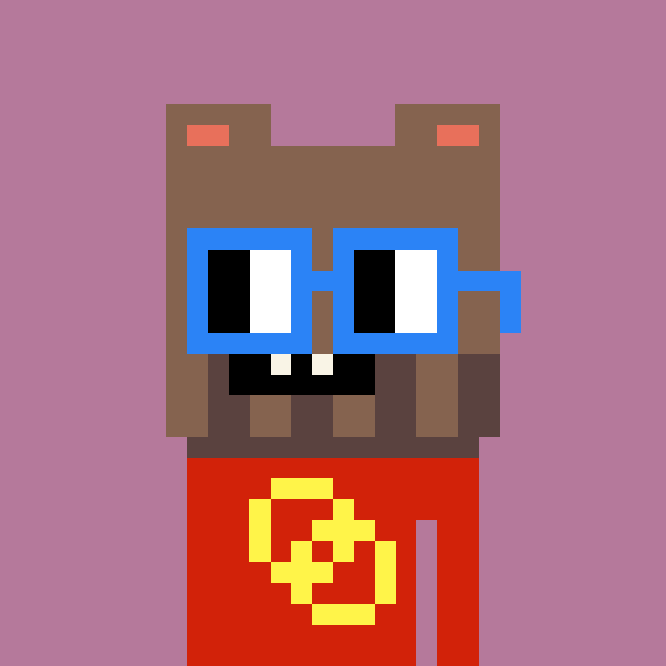 gm🌞

join our Discord for announcements relating to the future of the Phouns ecosystem: discord.gg/B4kyuwTHT2