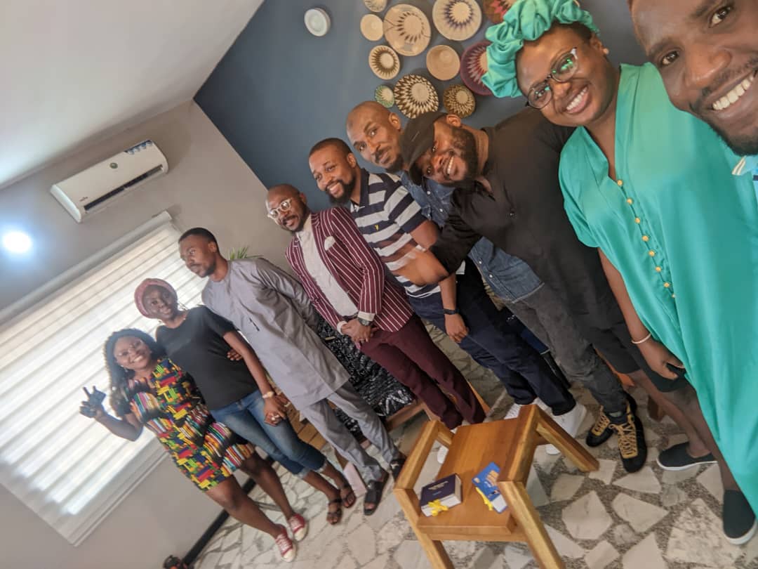 YellwCornr's tweet photo. And it's a wrap #photo #photocorner #yellwcornr.

Watch out for the snippet of the session later today. Full deets of the session will be shared soon. #creativity #mentalwellness #mentalhealth #workplace #society https://t.co/fPwkXrBTVj